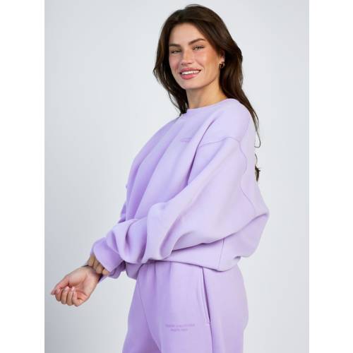 Pastel Crew — Comfrt