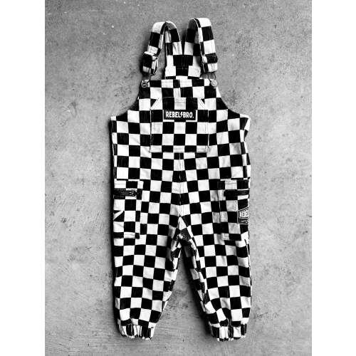 Overalls in Venice Corduroy