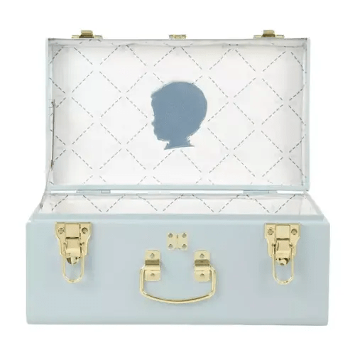 Brands We Love Silhouette Mini Baby Trunk by Janie and Jack