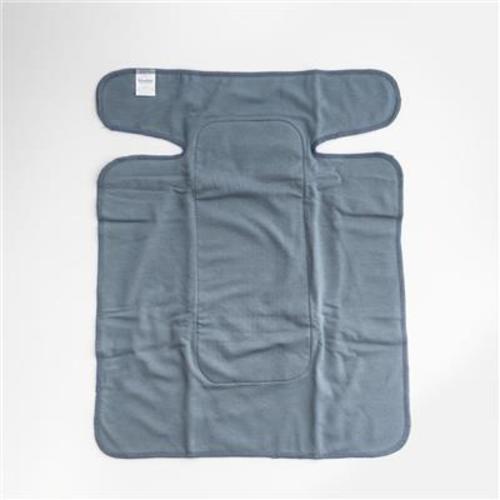 Cloth diaper OVERNIGHT absorbency