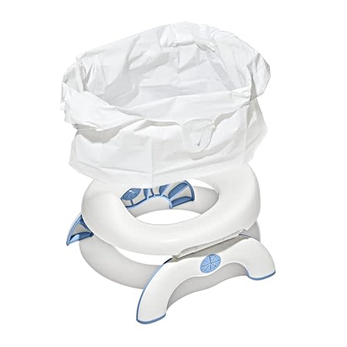 OXO Tot 2-in-1 Go Potty Refill Bags - 30 Pack