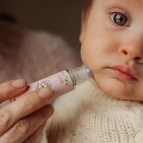 Teething Roller – A Thousand Roses Store
