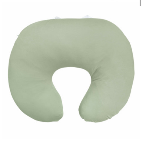Buy Perlimpinpin Bamboo Nursing Pillow Moss at Well.ca | Free Shipping $35+ in Canada