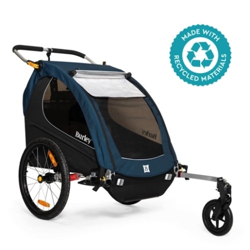 Burley Encore - Baby Trailer/Jogger Fund
