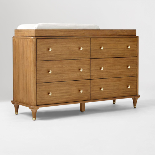 Elena’s Dresser Fund
