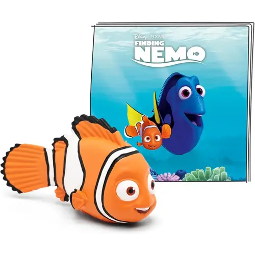 Tonies Nemo Audio Toy Figurine from Disney and Pixar's Finding Nemo