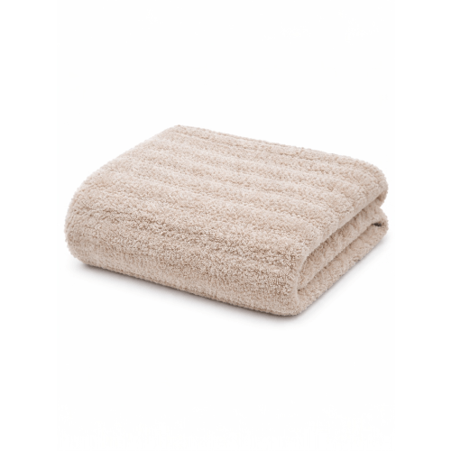 Phufy® Bliss Wave Blanket, Bisque