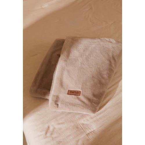 Lil’ Marsh Blanket