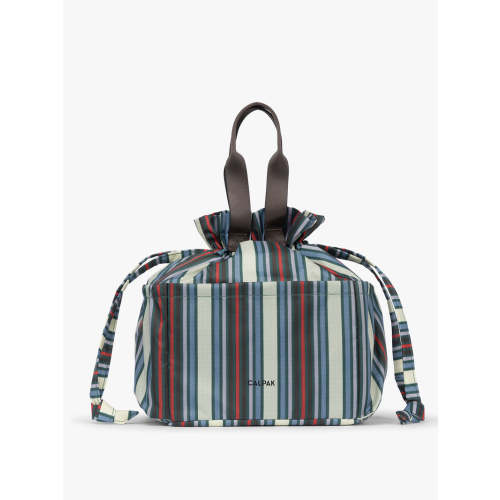 Insulated Lunch Bag- POLKA DOT