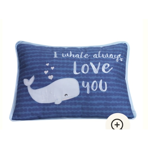 Oceania Decorative Pillow