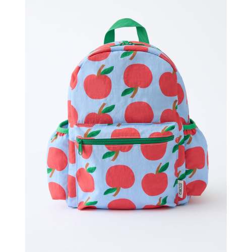 Cool Kid Backpack | Blue Apple - Storq by Kindred Bravely