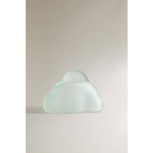 CHILDREN'S CLOUD TOOTHBRUSH HOLDER