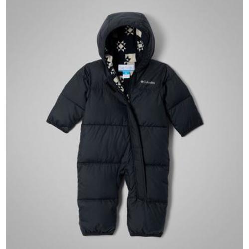 Infant Snuggly Bunny II Bunting | Columbia
