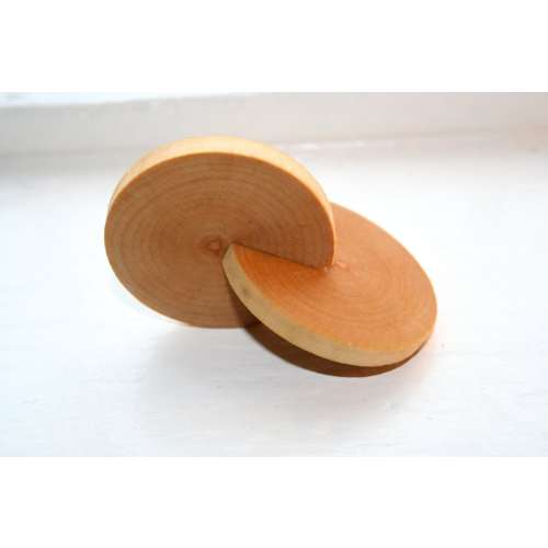 Essential Montessori Interlocking Discs