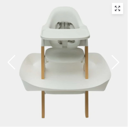 CATCHY - The Food Catcher for High Chairs – Catchy