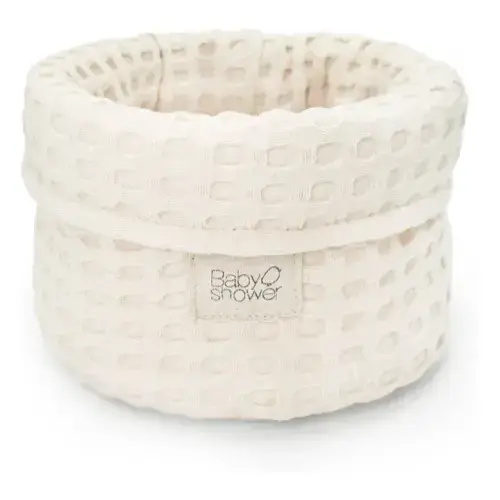 Storage basket | Vanilla