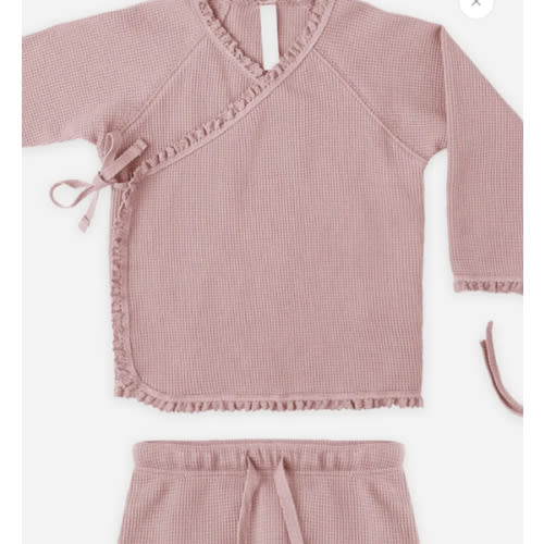 Take Home Set Mauve – Quincy Mae