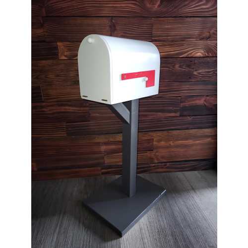 Novelty/Decorative Wooden Indoor Mailbox | Customizable