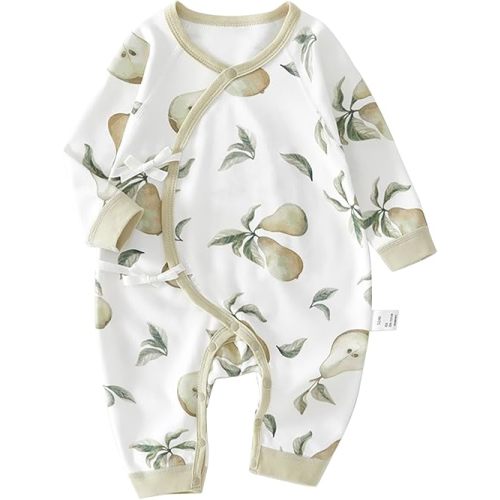 100% Organic Cotton 3-6mo