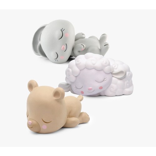 Sleepy Friends Tonies 3-Packs