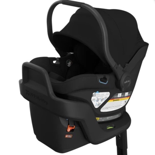 UPPAbaby Aria V2 Lightweight Infant Car Seat | Bambi Baby- James