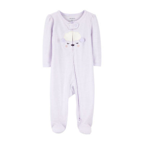 Carter's Baby Girls Sleep and Play