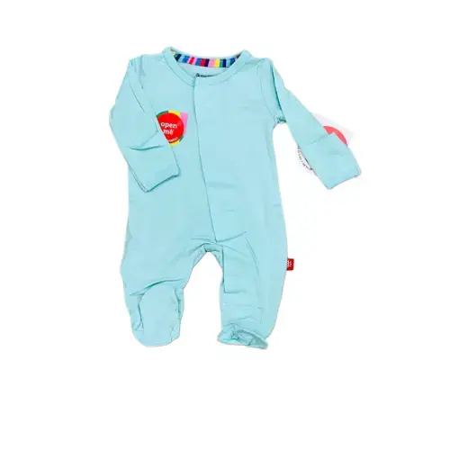 Aloe Footie Magnetic