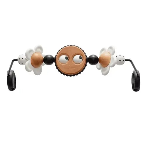 Bouncer Toy Attachment