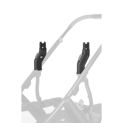 Vista Upper Adapters