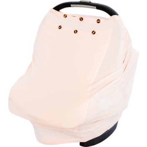 Luxe Protection Multiuse Infant Car Seat Cover