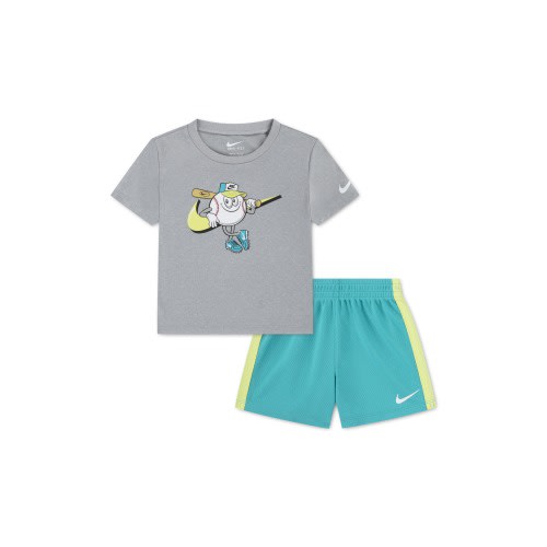Nike Dri-FIT Graphic T-Shirt & Shorts (Men) | Nordstromrack