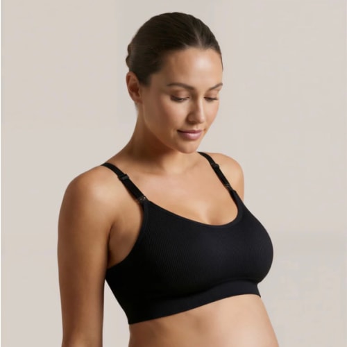SoftFeed™ Nursing Bra
