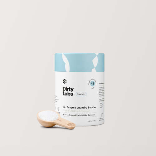 Bio Enzyme Laundry Booster