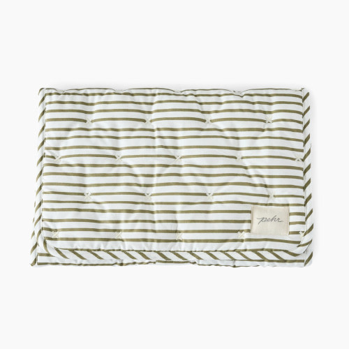 Pehr On the Go Portable Changing Pad - Olive