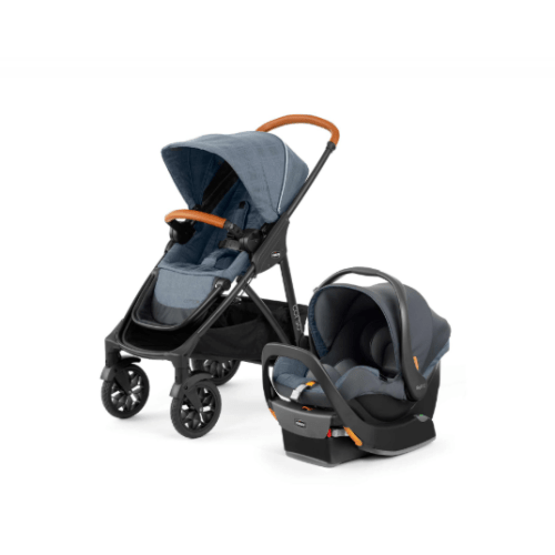 Carseat/Stroller Fund