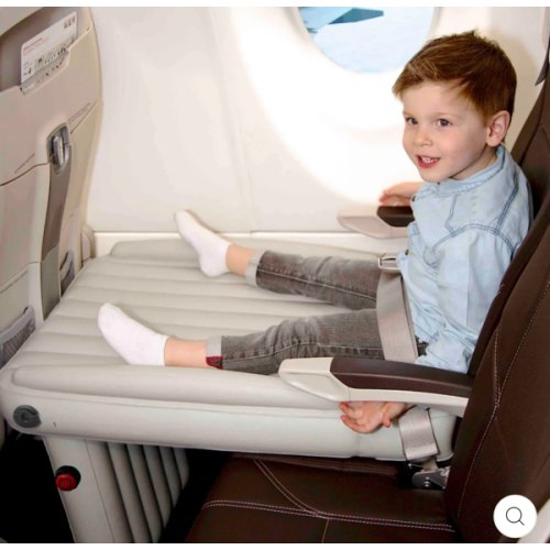 Inflatable Airplane Bed – CloudNap
