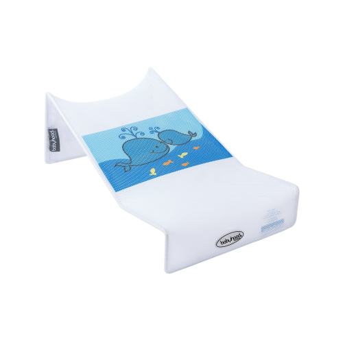 Babyhood Bath Support, Whale