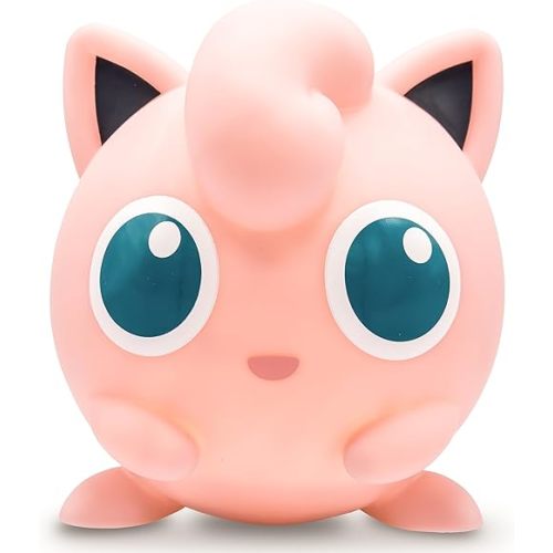Pokémon Jigglypuff 10" Light-Up Figure