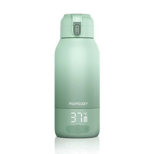Superfast Portable Bottle Warmer for Travel & On-the-go - AU