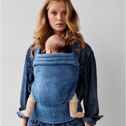 Denim Classic | Zeitgeist Baby Carrier | SHOP ARTIPOPPE