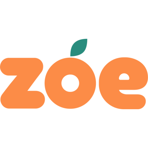 Checkout - Zoe