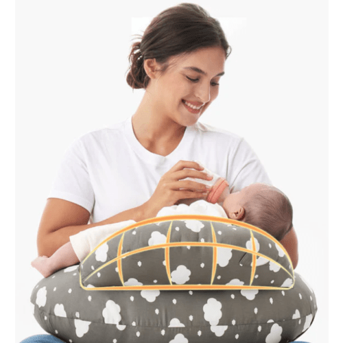 Mulitfunctional and Adjustable Nursing Pillow