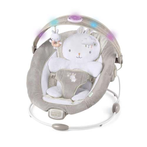 InLighten Baby Bouncer Seat - Twinkle Tails