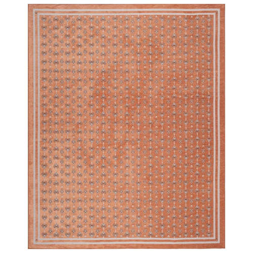 Machine Washable Rug, Kid & Pet Friendly - Via - Revival Rugs