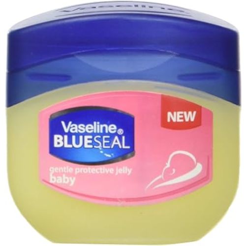 Vaseline Blue Seal Gentle Protective Jelly #Baby