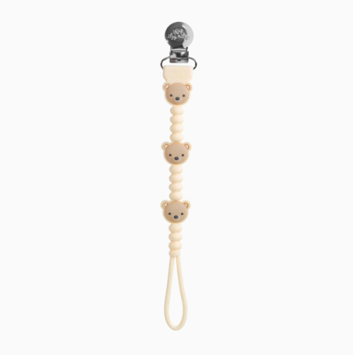 Pacifier Strap Plus for Baby | Itzy Ritzy