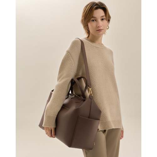 Emmy Vegan Carryall