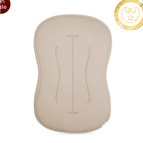 Infant Lounger Curve | Birch