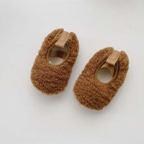 Tiny Soft Teddies