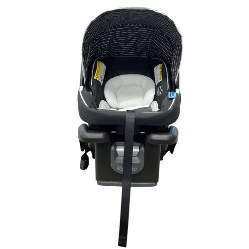 Graco SnugRide 35 Lite LX Infant Car Seat, Studio, 2025
